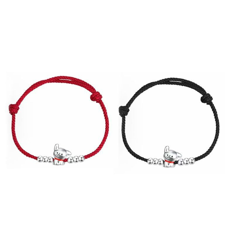 Hundethemen Charm Bracelet Brehn