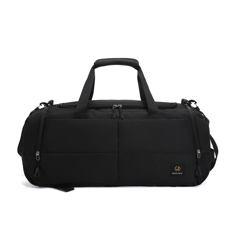 Robuste Multifunktions-Reisetasche Brehn