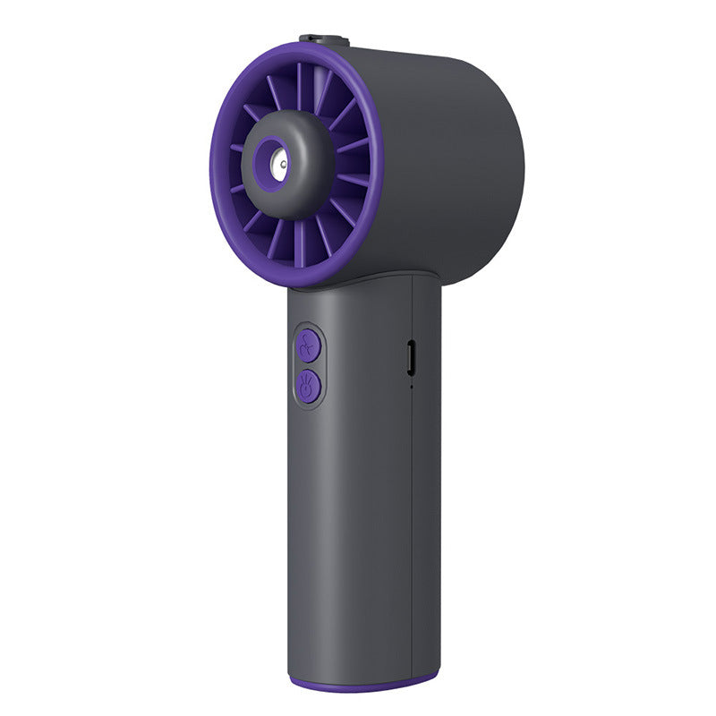 Damen tragbarer Mini Ventilator Brehn