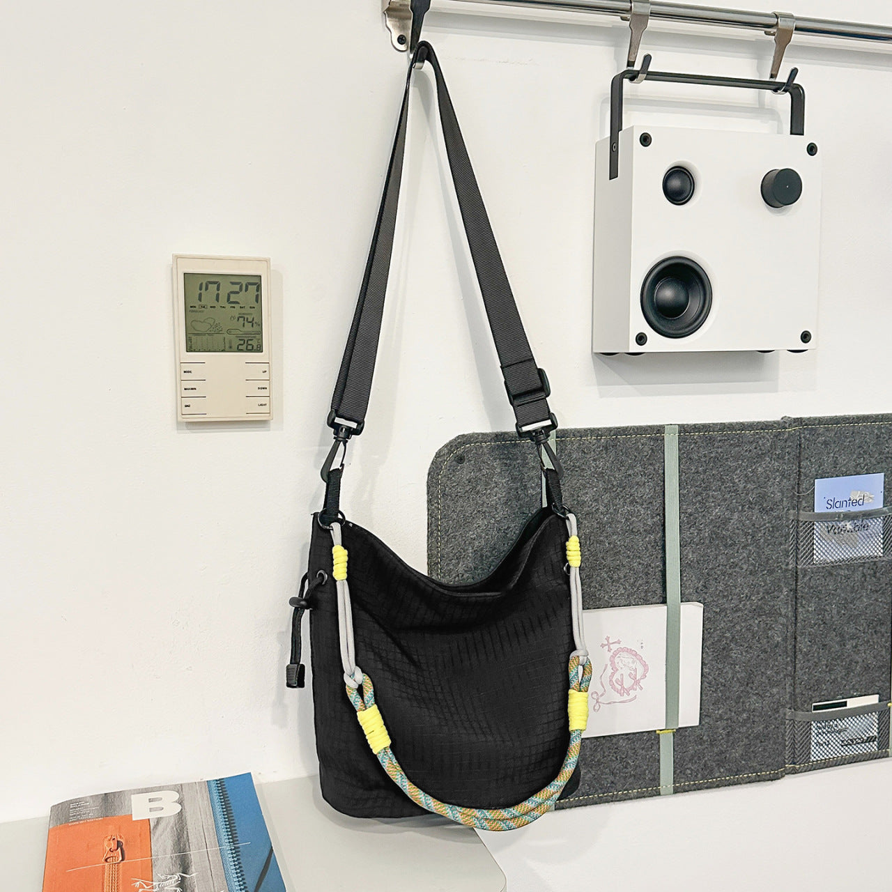 WoFunctional Sling Bag Brehn