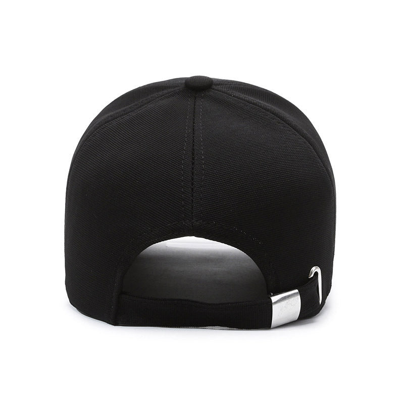Damen Sportliche Baseballmütze Brehn