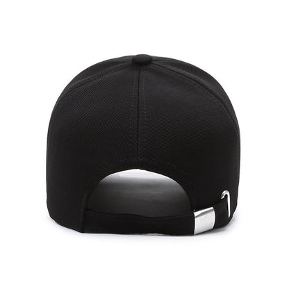 Damen Sportliche Baseballmütze Brehn