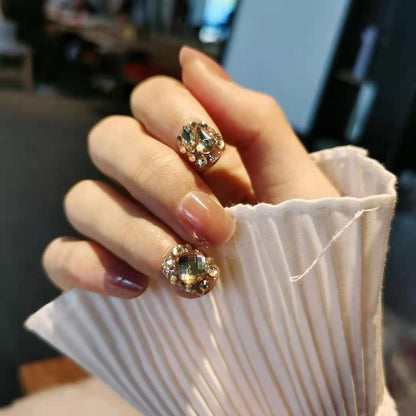 Nail Art Brehn