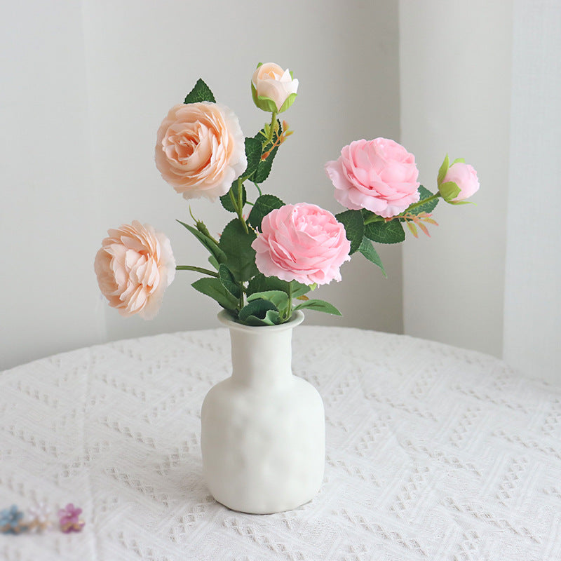 Elegante Künstliche Blumenarrangement