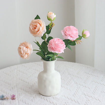 Elegante Künstliche Blumenarrangement