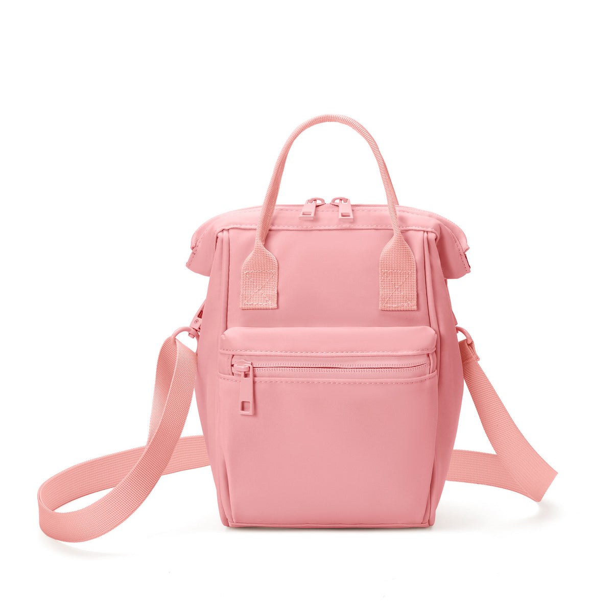 Vielseitiger Reiserrucksack Brehn