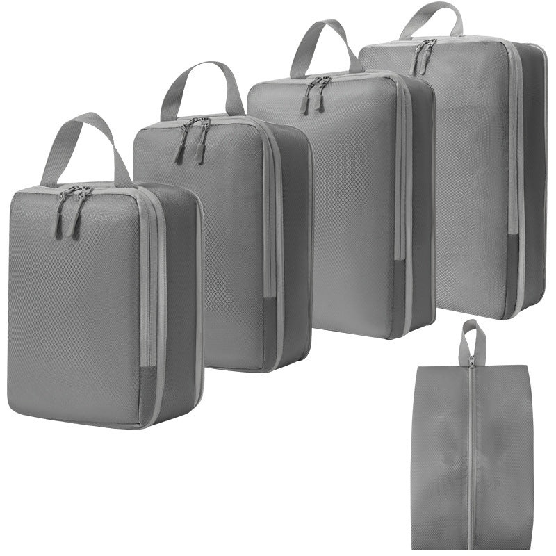 Reise-Kompressions-Taschen-Set Brehn