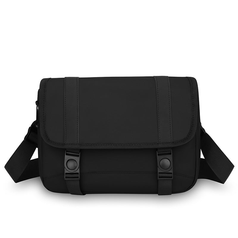 Vielseitige Utility Messenger Bag Brehn
