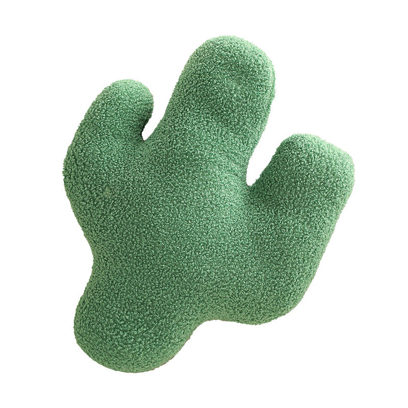 Kaktusförmiges Kuschelkissen Brehn