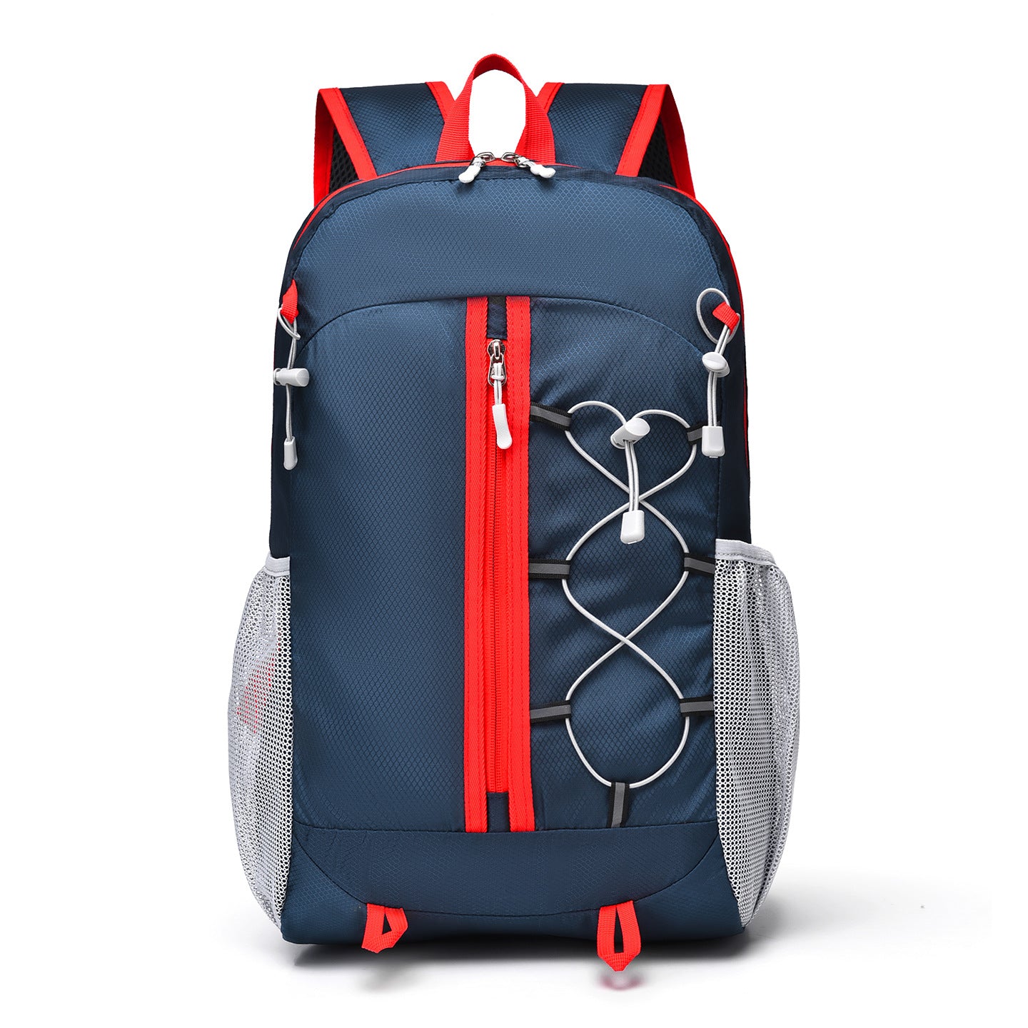 Multi-Taschen Reise Rucksack Brehn