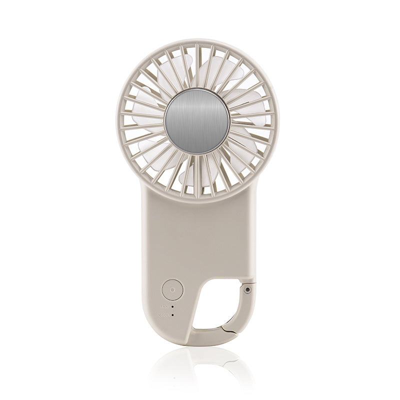Damen Tragbarer Mini Ventilator Brehn