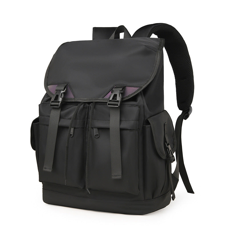 Vielseitiger Multi-Pocket Abenteuer Rucksack