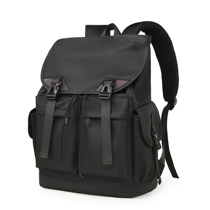 Vielseitiger Multi-Pocket Abenteuer Rucksack