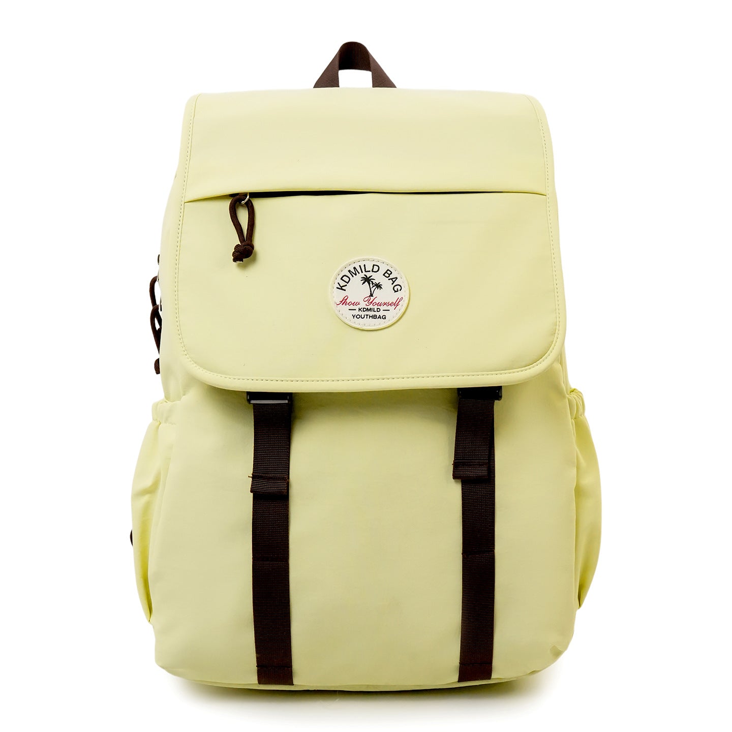 Langlebiger Outdoor-Rucksack