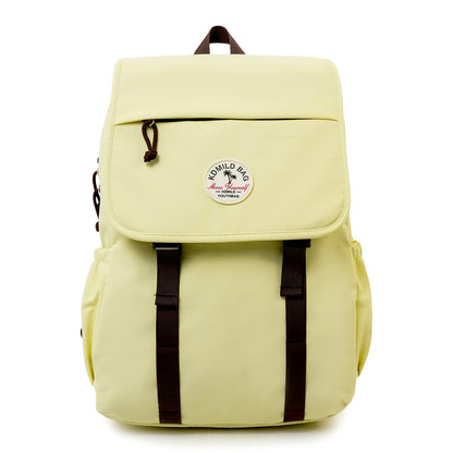 Langlebiger Outdoor-Rucksack