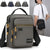Kompakter multifunktionaler Sling-Organizer Brehn