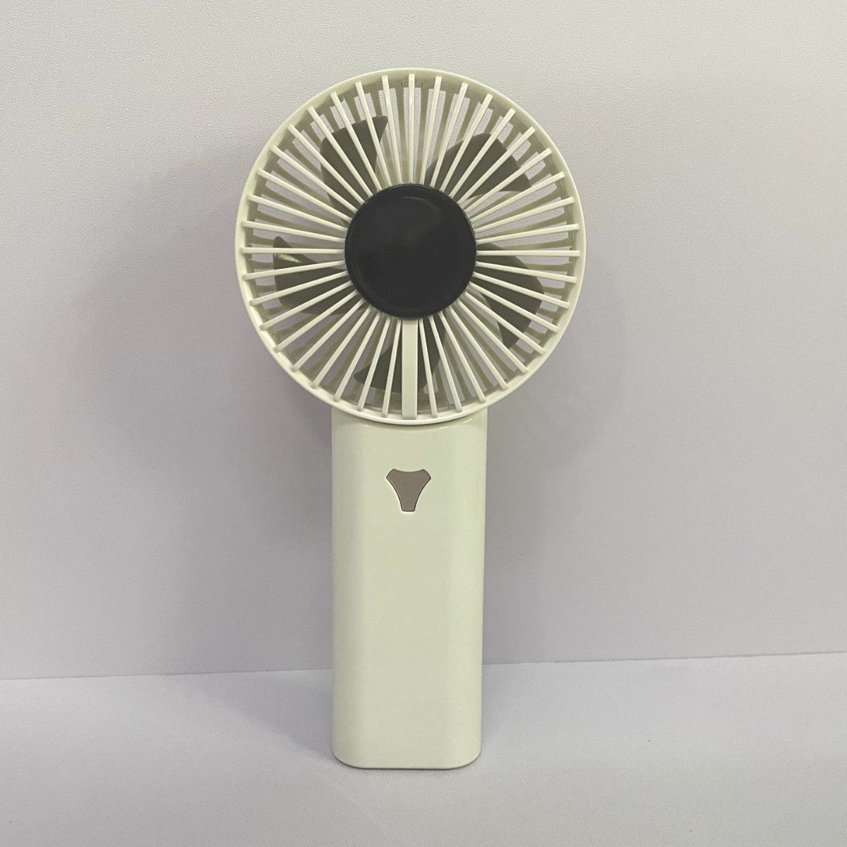 Unisex Tragbarer Handventilator mit ergonomischem Griff Brehn