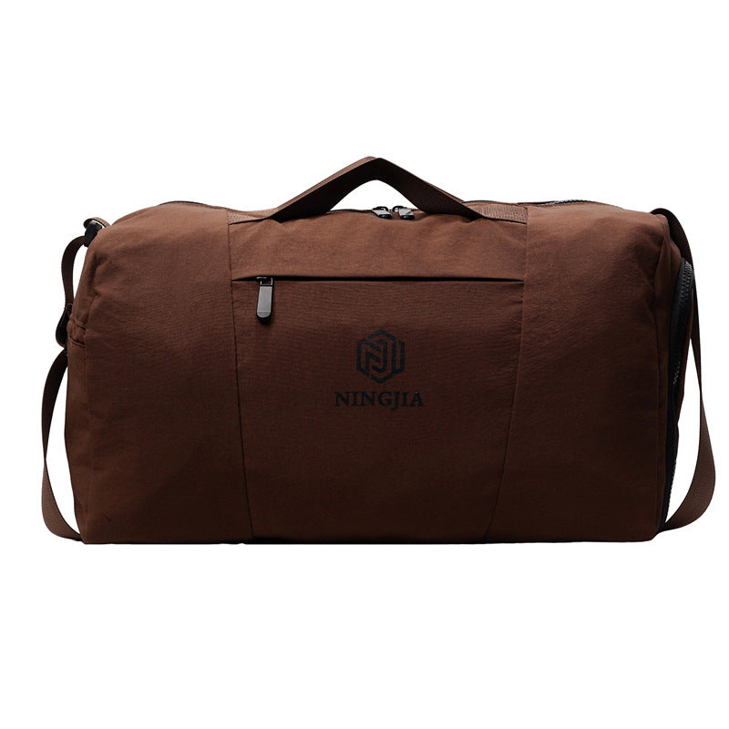 Geräumige Reisetasche