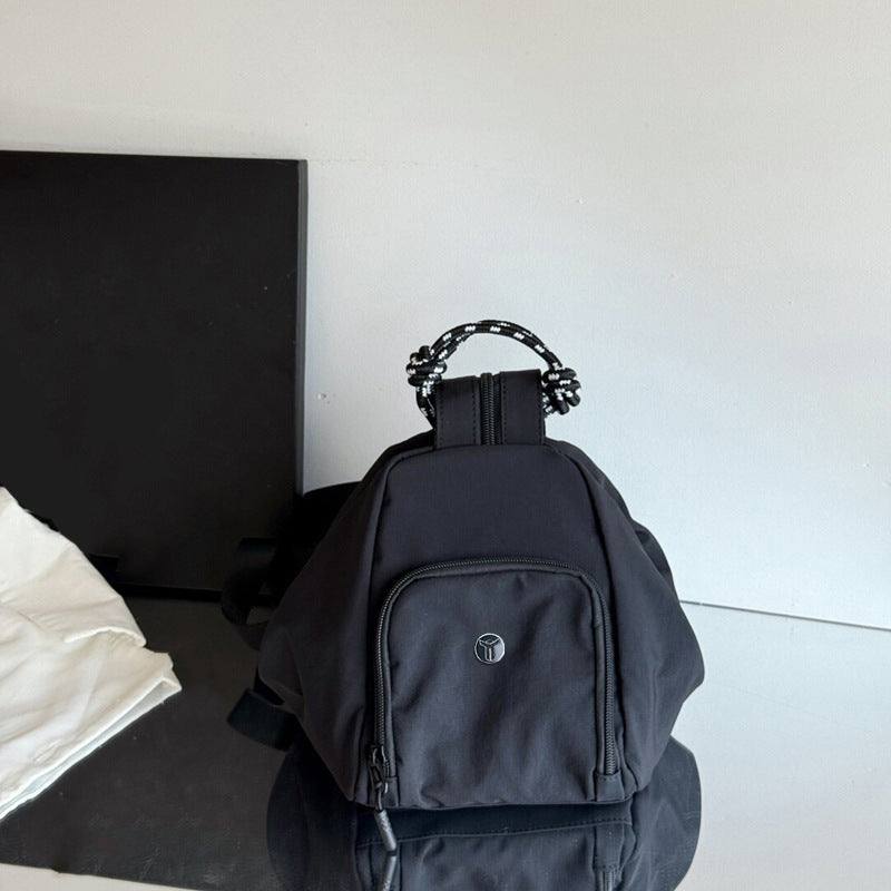 Kompakte Utility-Rucksack Brehn