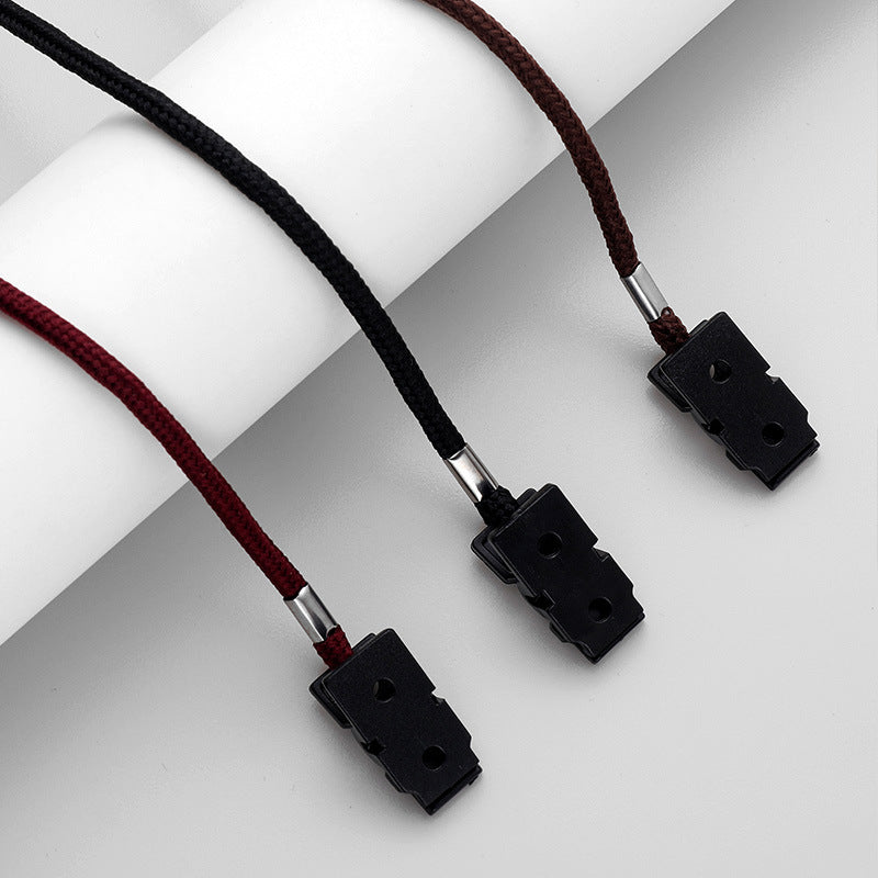 Verstellbares Brillenretention-System Brehn