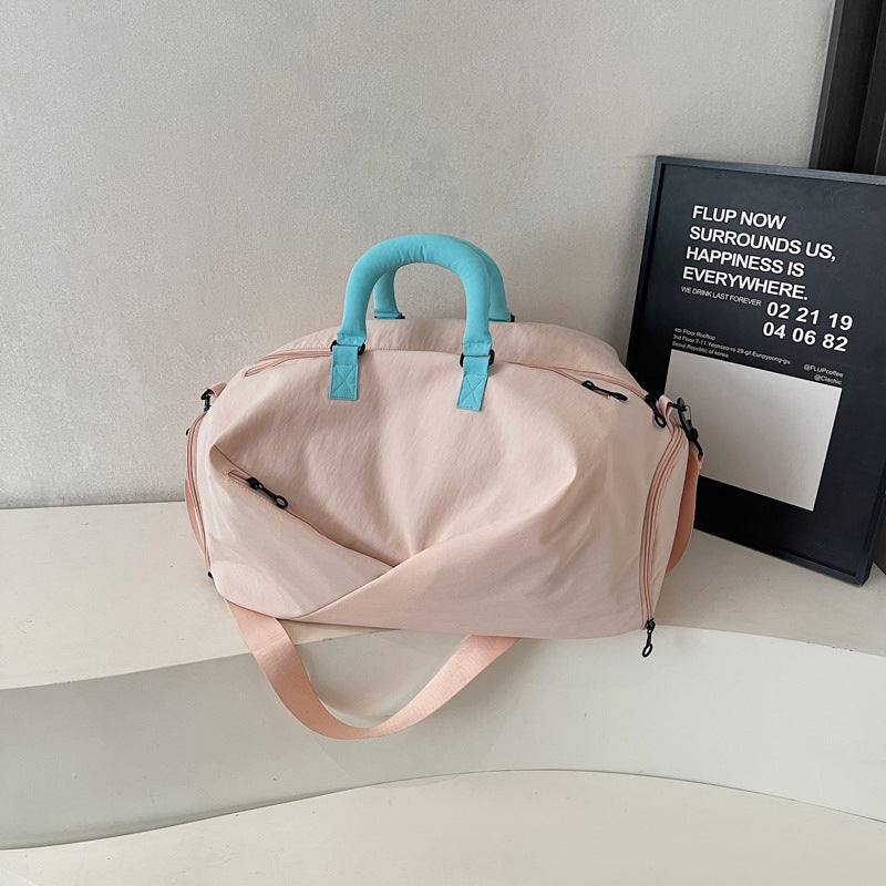 Stylische Utility Reis-Taschen