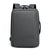 Slim Fit Professioneller Laptop-Rucksack