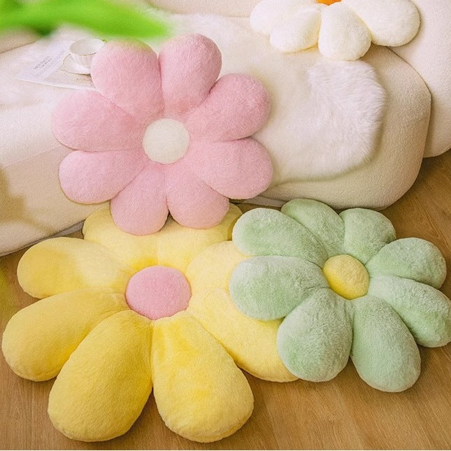 Kaktusförmiges Kuschelkissen Brehn