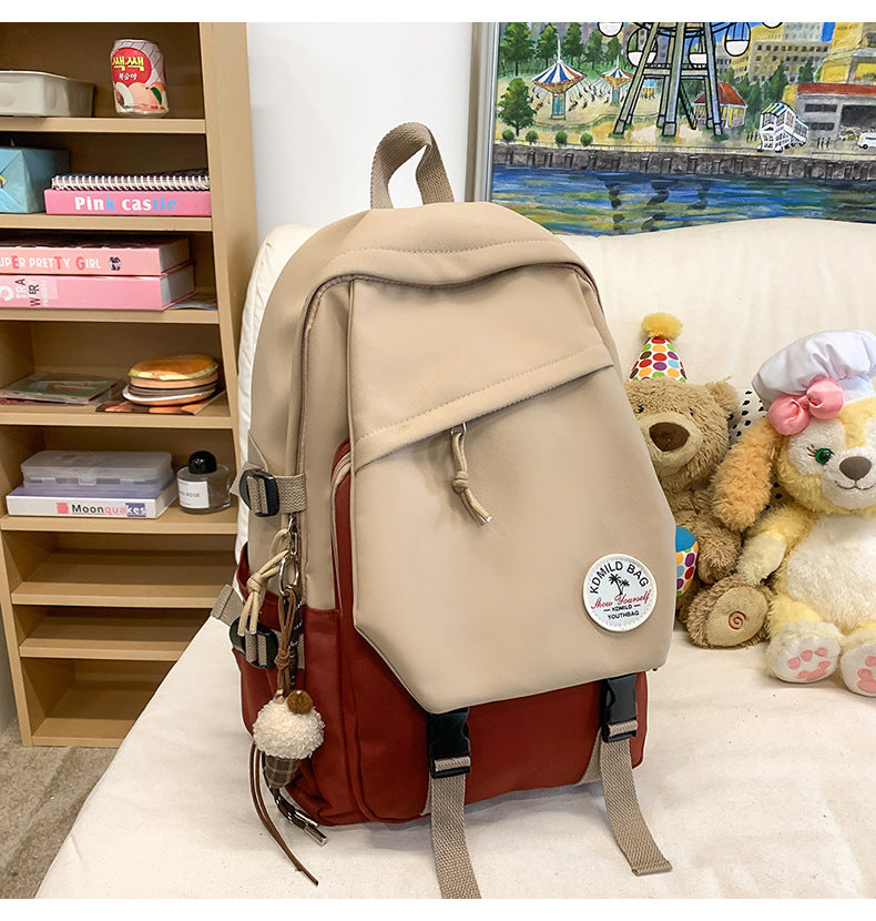 Multi-Funktionaler Rucksack