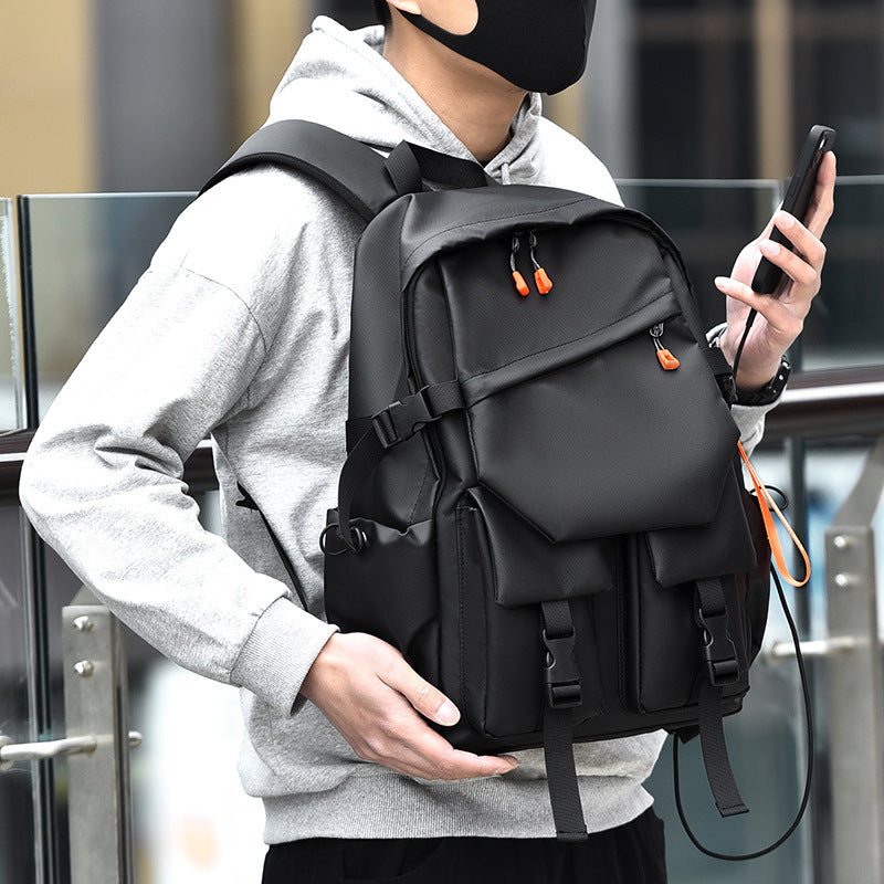 Hochleistungs-Multi-Funktions-Rucksack Brehn