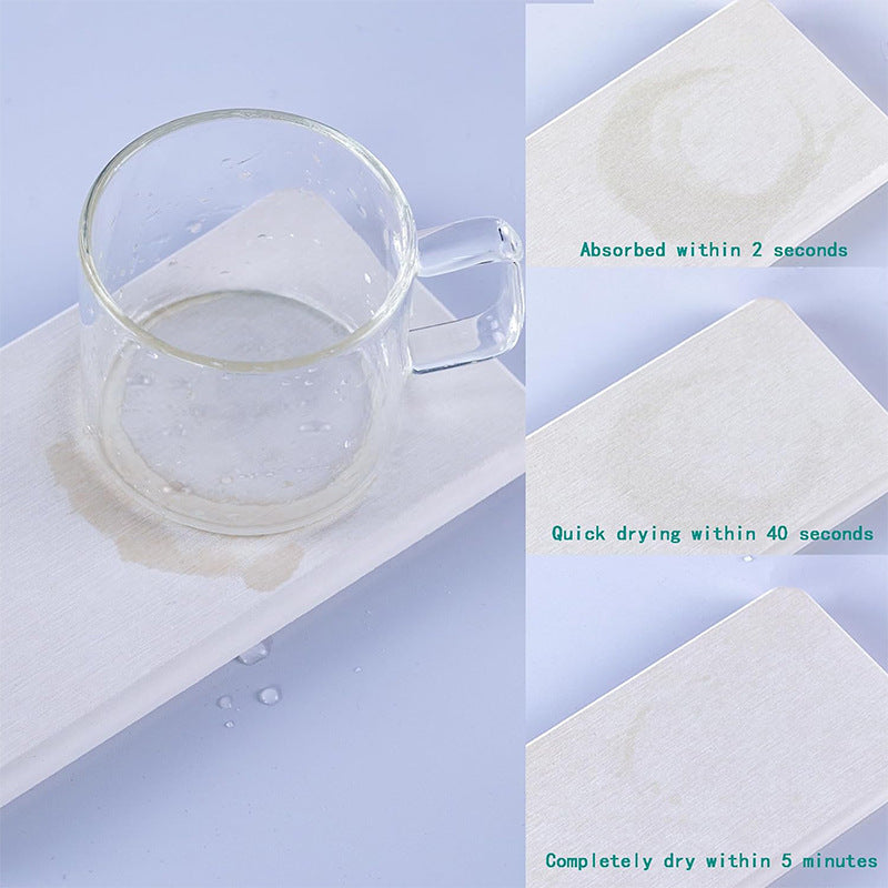 Premium Mehrzweck-Abflussmatte Brehn