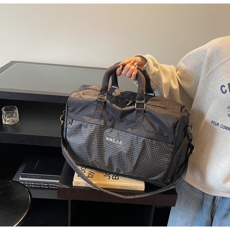 Vielseitige Reisetasche