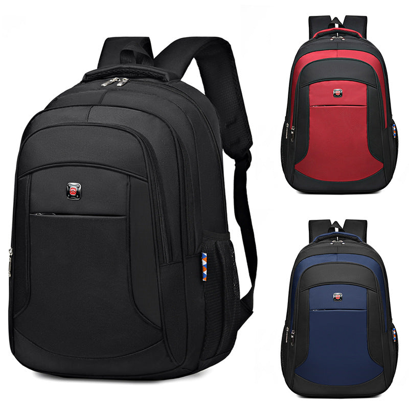 Vielseitiger Reise-Rucksack Brehn