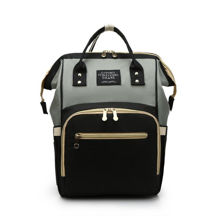 Multifunktionaler Reise-Computer-Rucksack Brehn