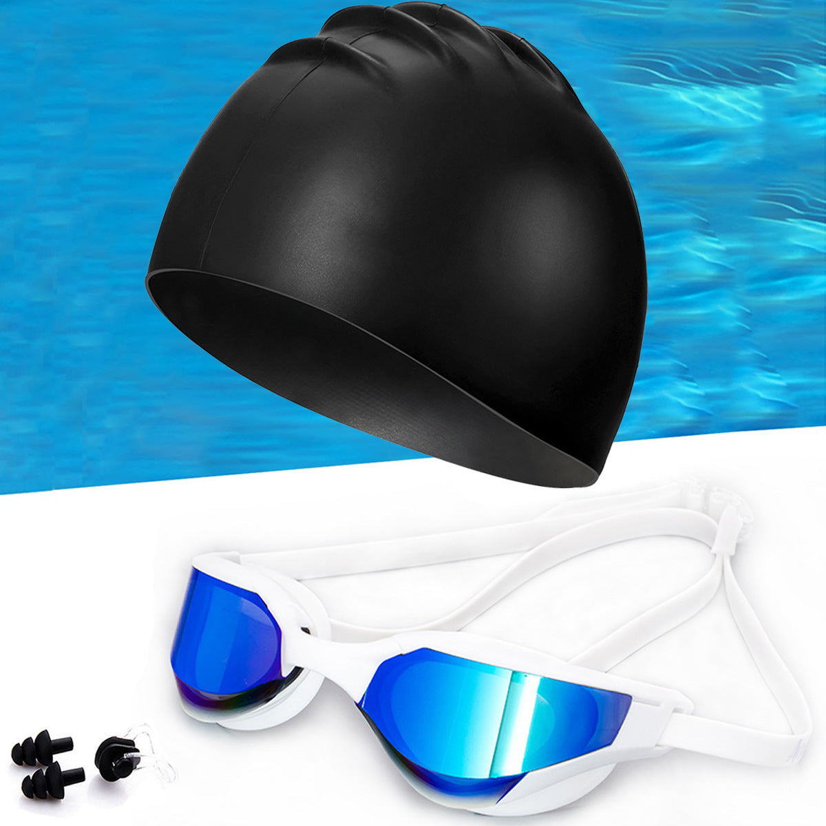 Schwimmset Brehn
