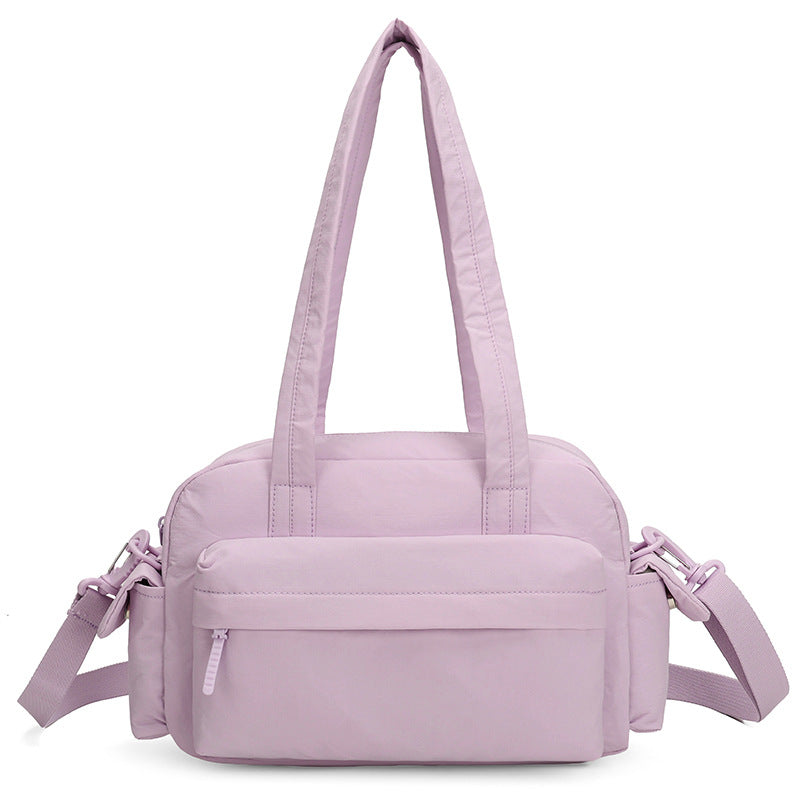 Stilvolle Mehrfachfach-Tote Bag Brehn