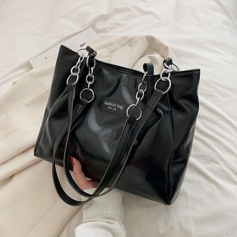 Chic Designer Tote Bag Brehn