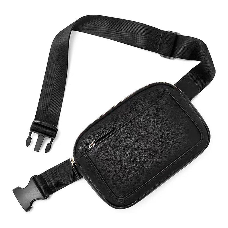 Bauchtasche mit Verstellbarem Gurt Brehn