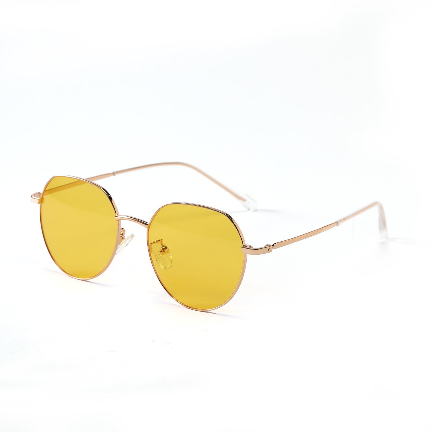 Damen modische Brille im eleganten, minimalistischen Design Brehn