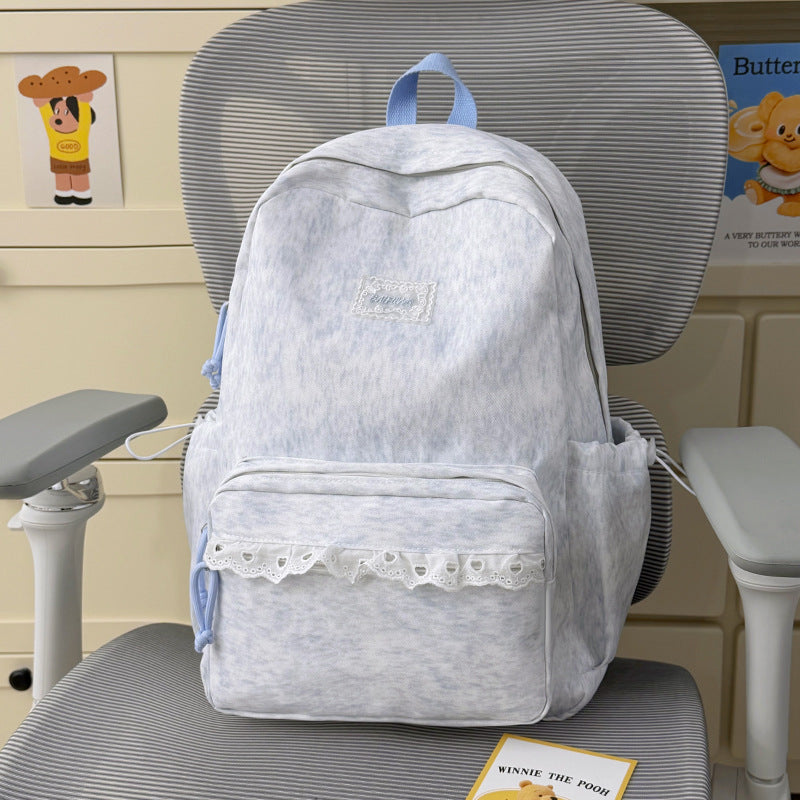 Schicker Alltags-Schul-Rucksack
