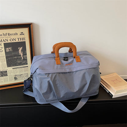 Reise Tragetasche Duffle Bag