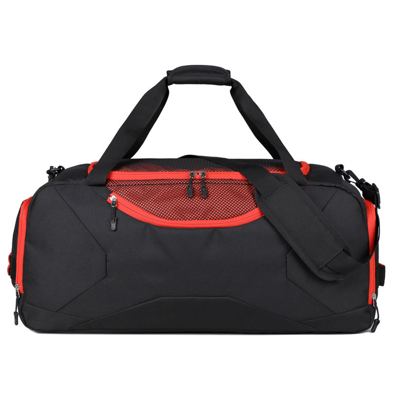 Vielseitige Sport Reise Duffel Brehn