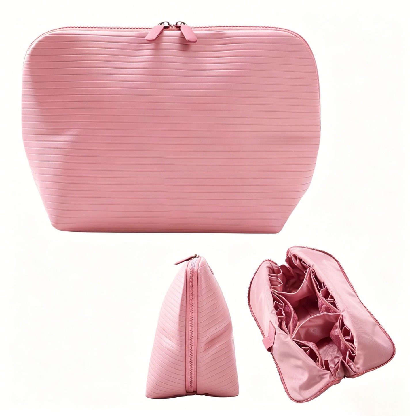 Elegante und Praktische Kosmetiktasche Brehn