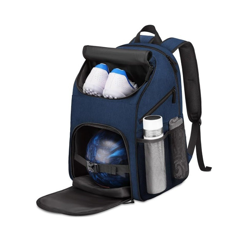 Multifunktionale Sportschuh- und Balltasche Brehn