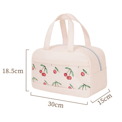 Stilvolle isolierte Lunch-Tasche Brehn