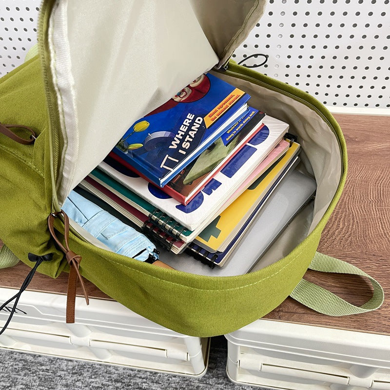 Henkeltasche Rucksack Brehn