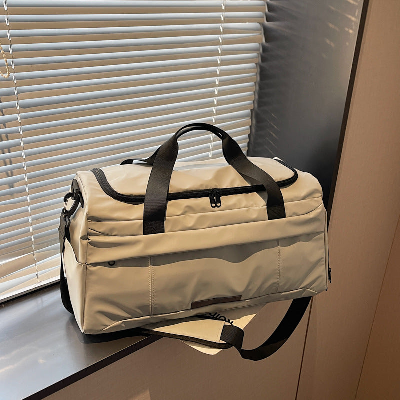 Reise Sport Duffel Tasche Brehn