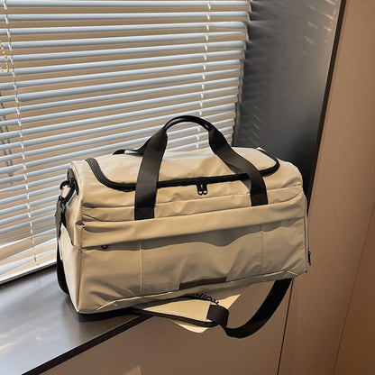 Reise Sport Duffel Tasche Brehn