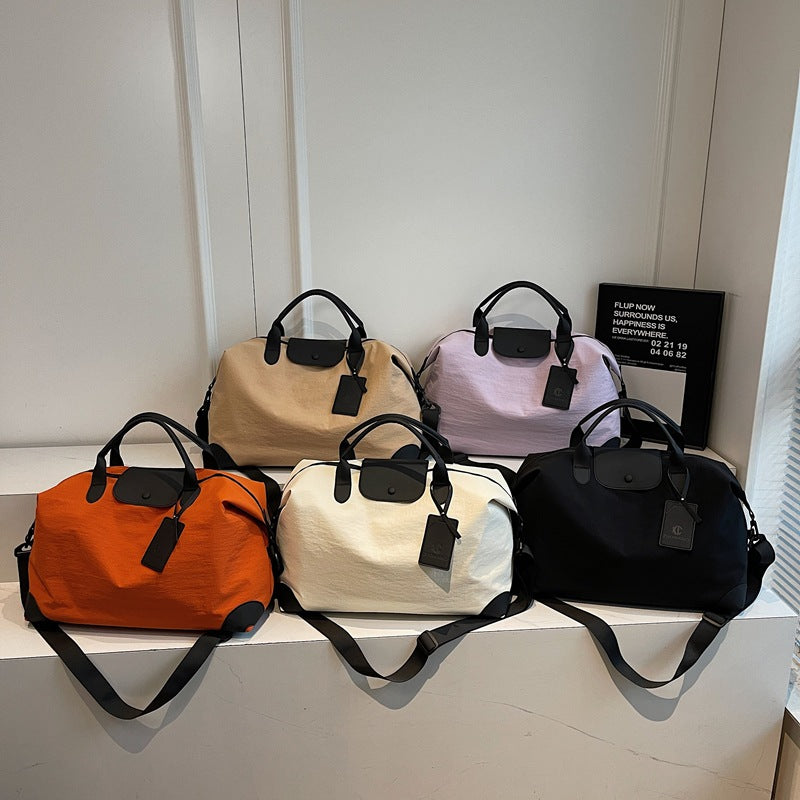 Premium Haltbarer Reisetasche Brehn