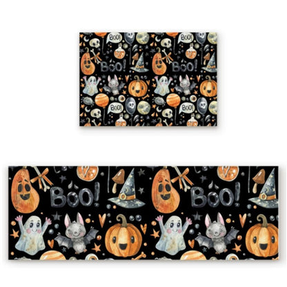 Halloween-Themen Dekorative Bereichsmatte