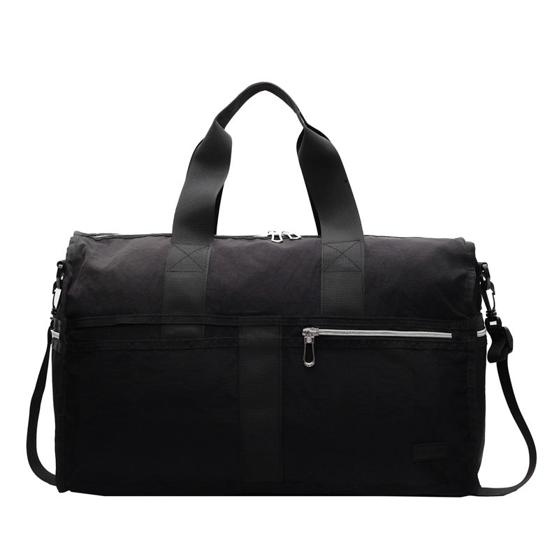 Vielseitige Multifunktions-Reise-Duffel-Tasche Brehn